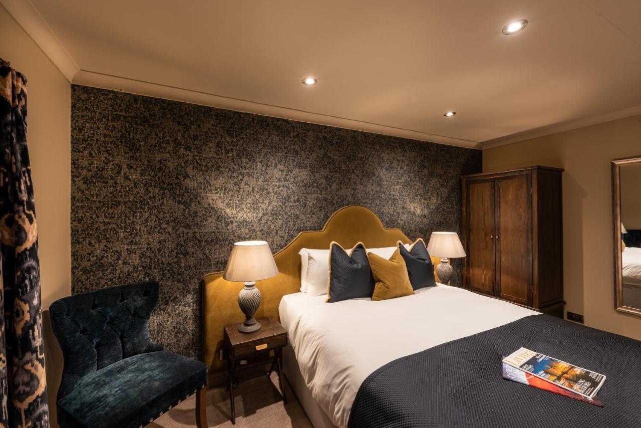 The Plough Hotel Wigglesworth Eksteriør billede