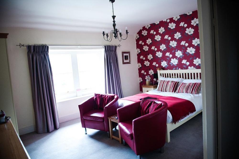 The Plough Hotel Wigglesworth Eksteriør billede